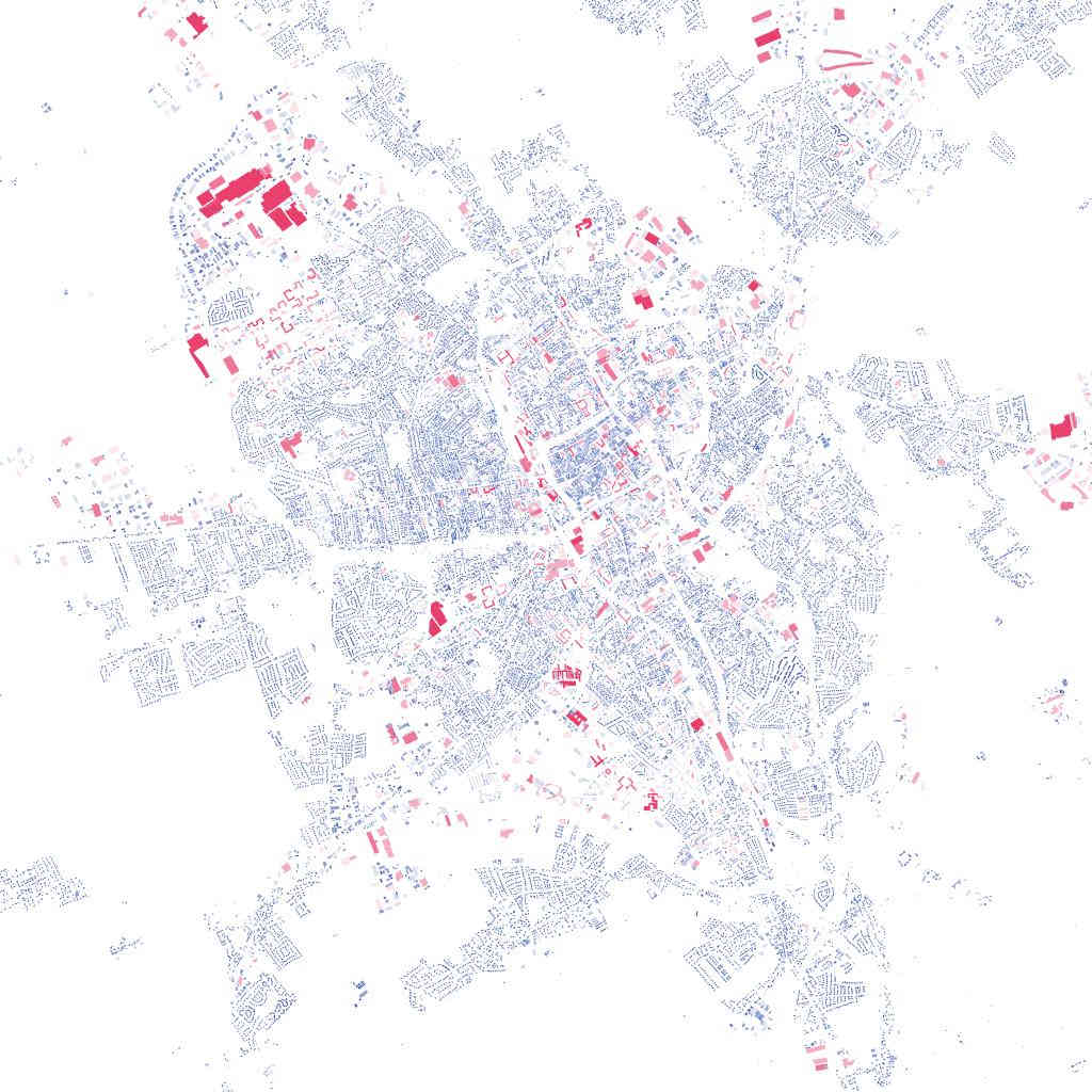 Physical Risk Quantification