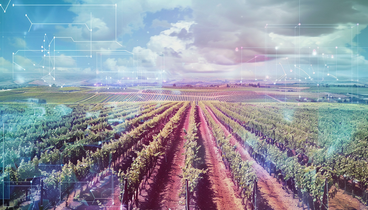 place-holder imagery to symbolize Industry, Energy & Agriculture