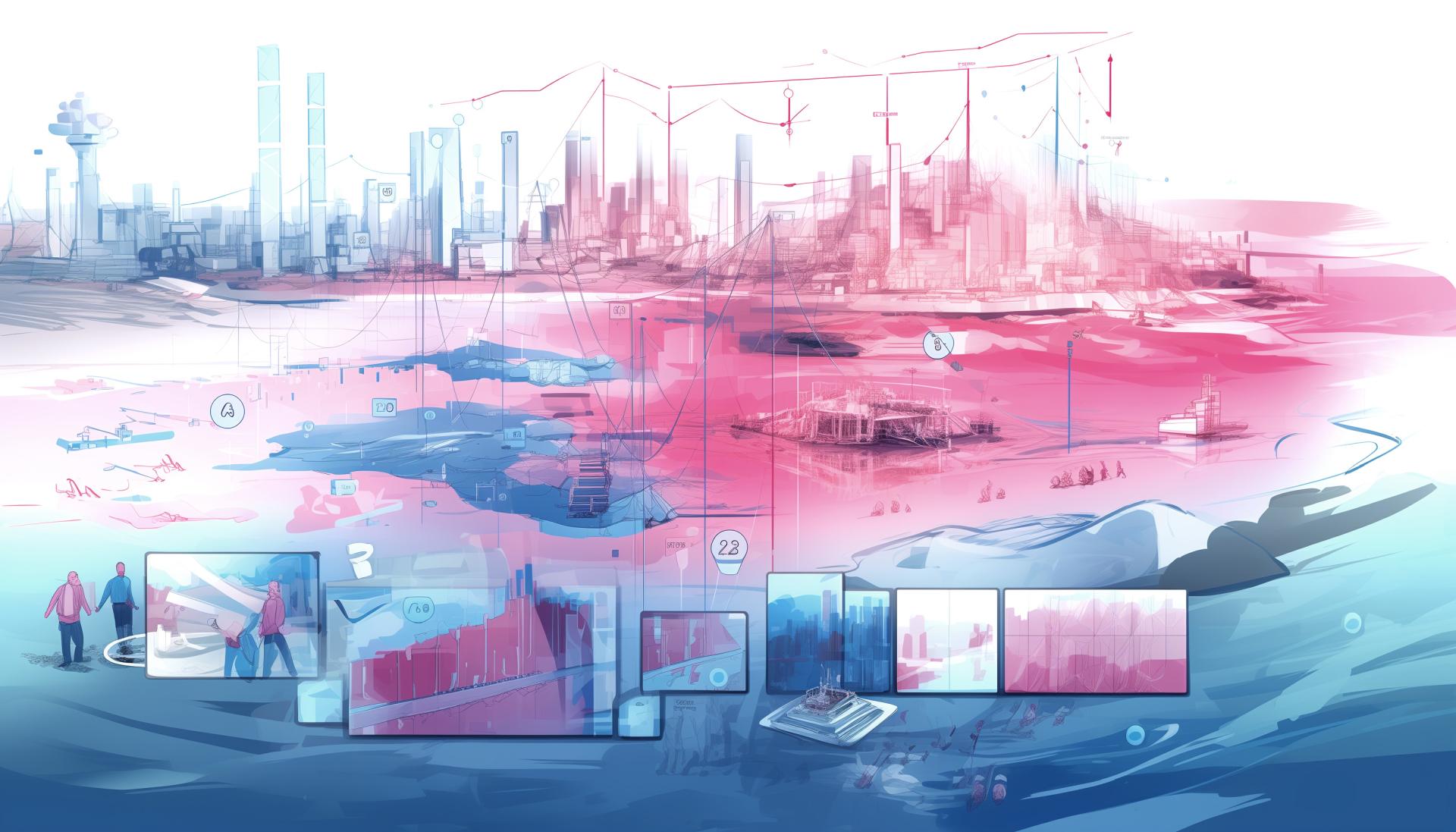 background image to symbolize our activities in 