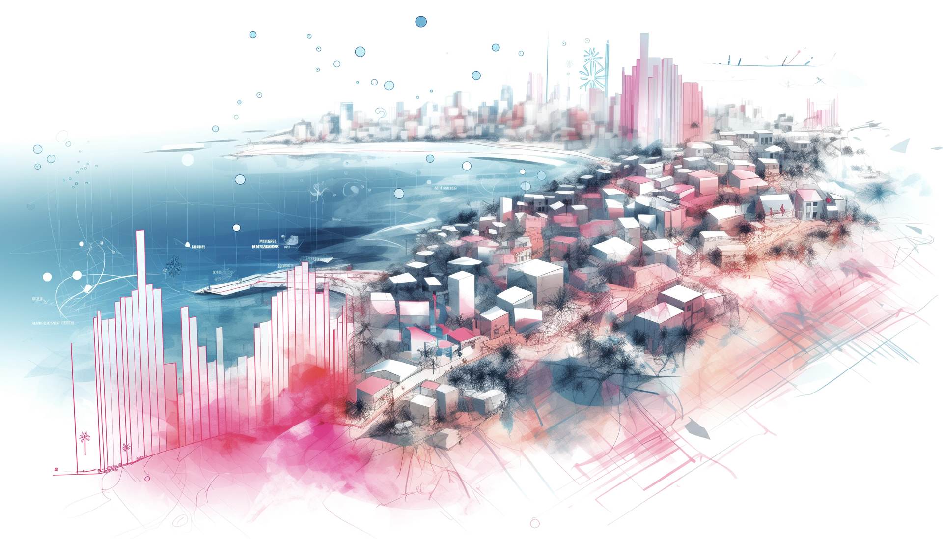 background image to symbolize our activities in 