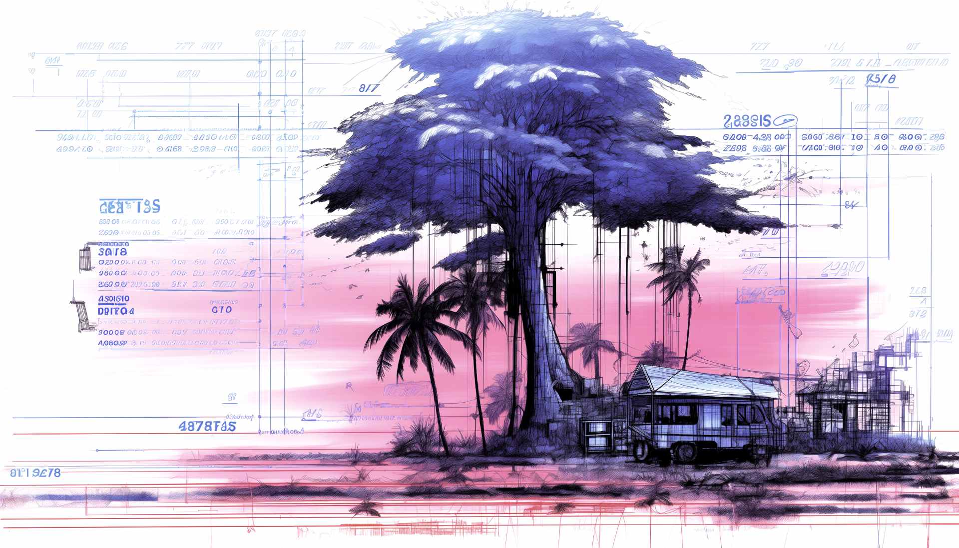 background image to symbolize our activities in 