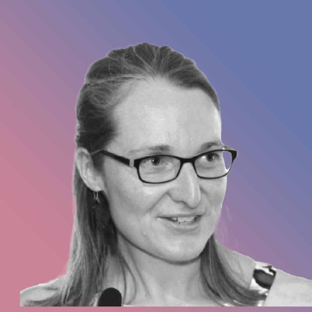 photo of Amy McLennon