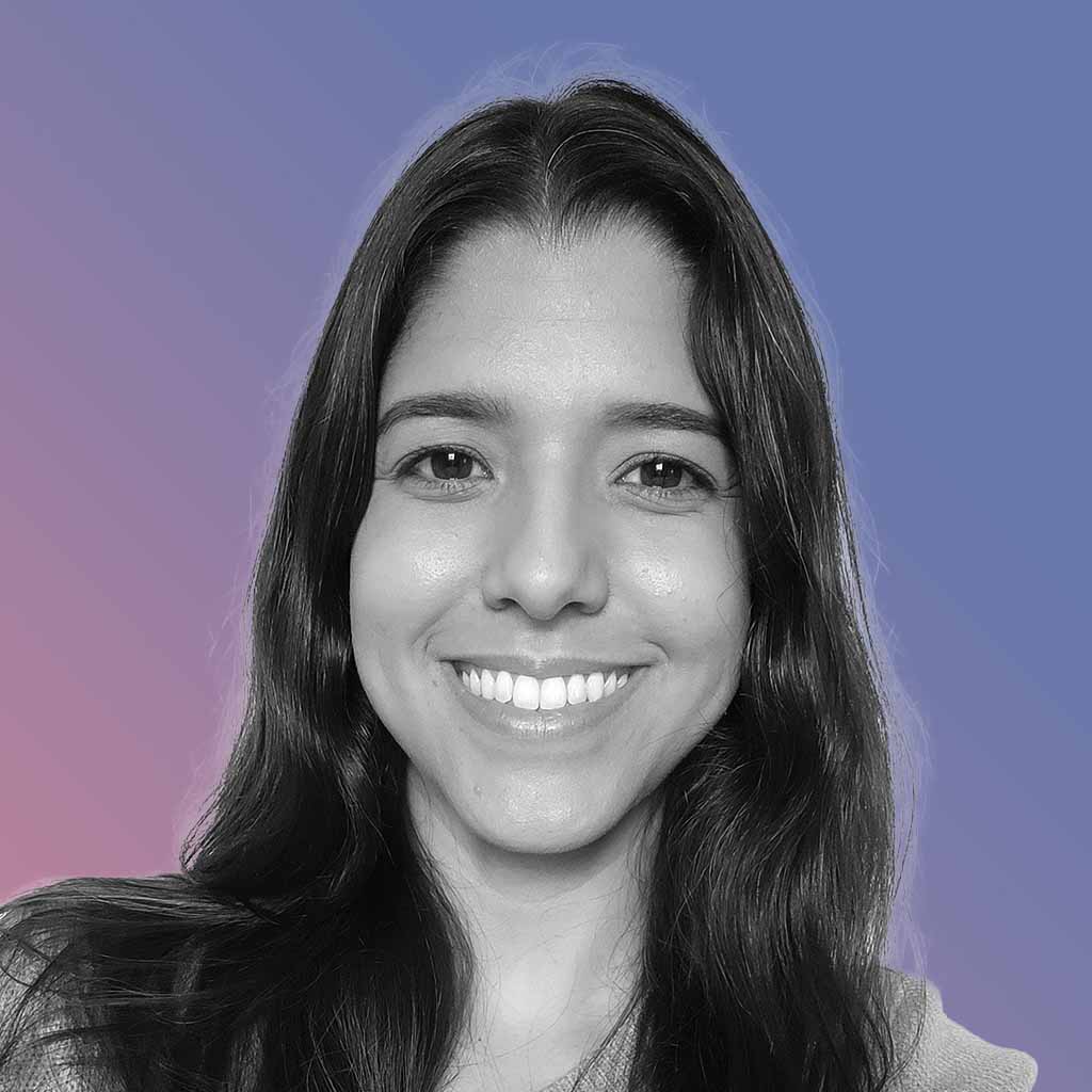 photo of Marina Borja