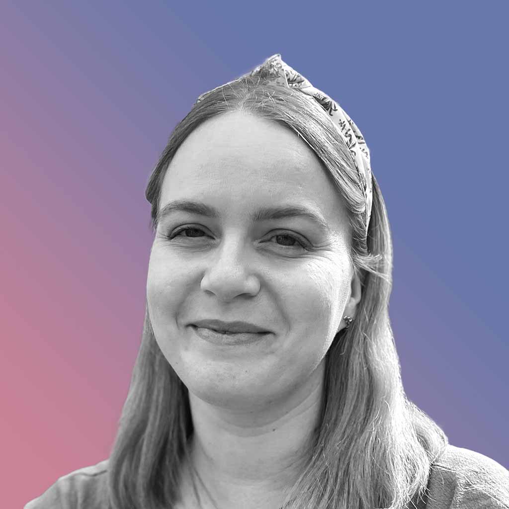 photo of Ramona Grunow