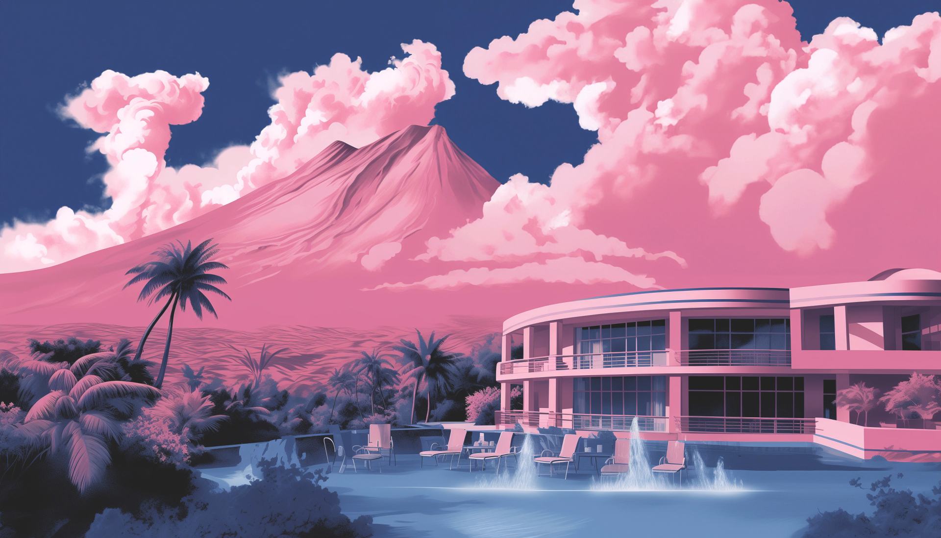 background image to symbolize our activities in Tourism & Hospitality